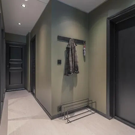 Casa Deluxe 卑爾根