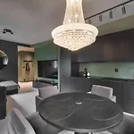 Casa Deluxe Apartment Bergen