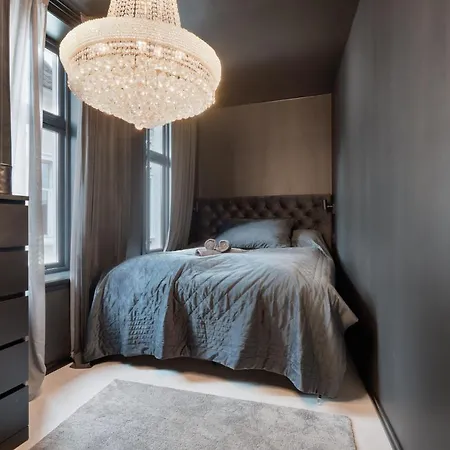 Leilighet Casa Deluxe *