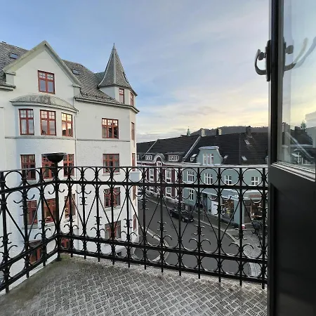 Casa Deluxe Bergen