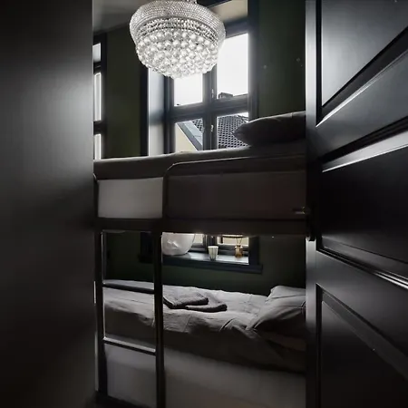 Casa Deluxe * Bergen