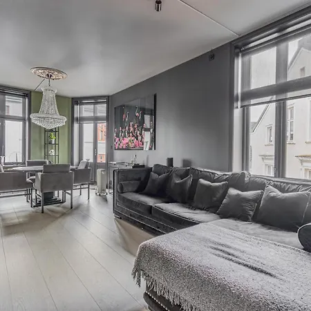 Appartement Casa Deluxe *